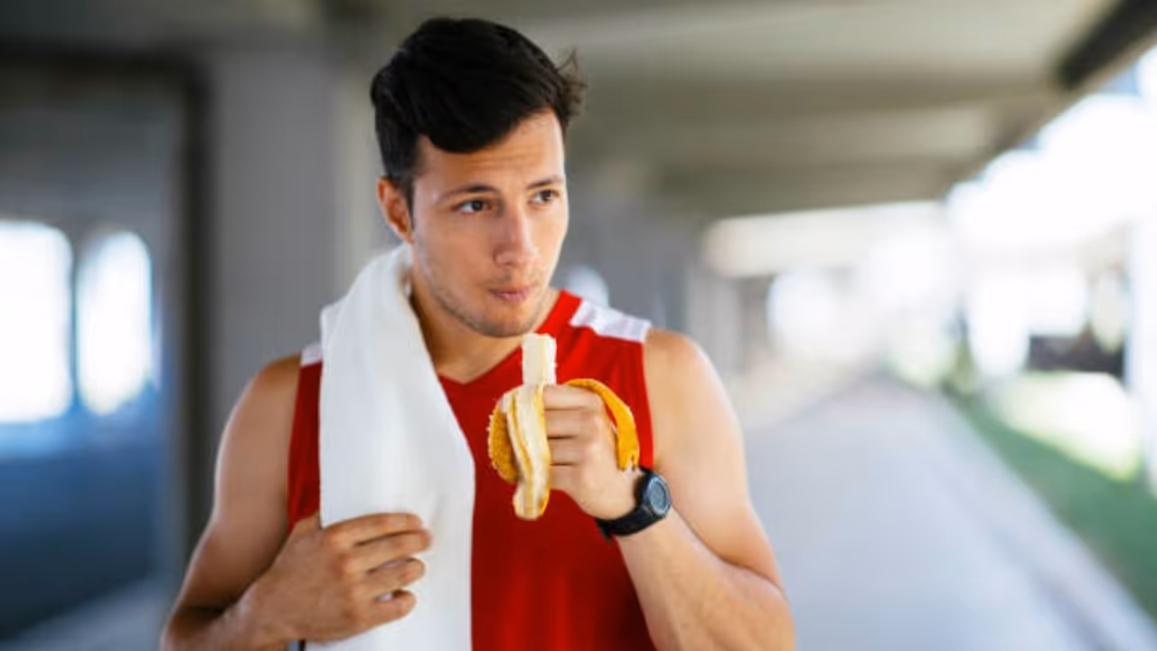 தினமும் வாழைப்பழம் சாப்பிட்டால் உடல் எடை குறையுமா?