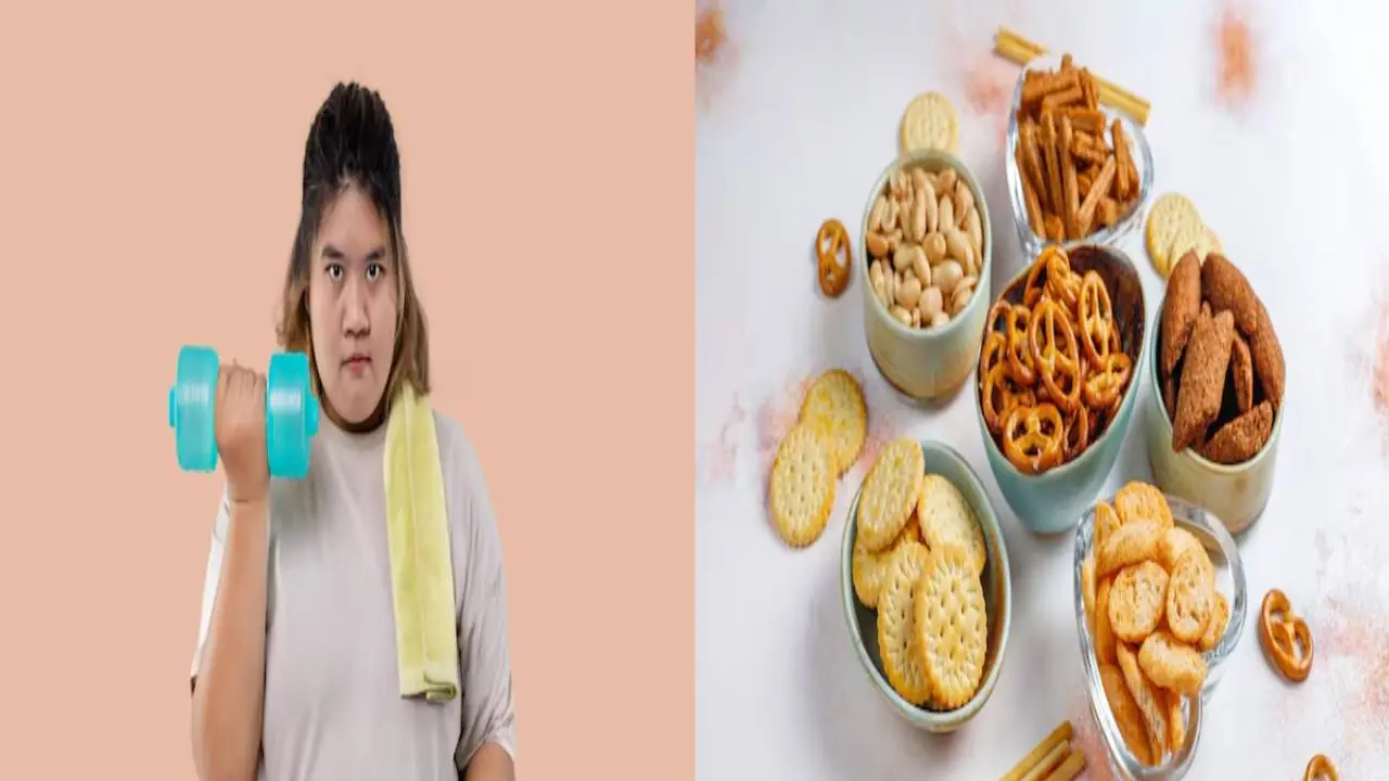 தினமும் உடற்பயிற்சி செய்தும் எடை குறையலியா? அப்போ இது தான் காரணம்