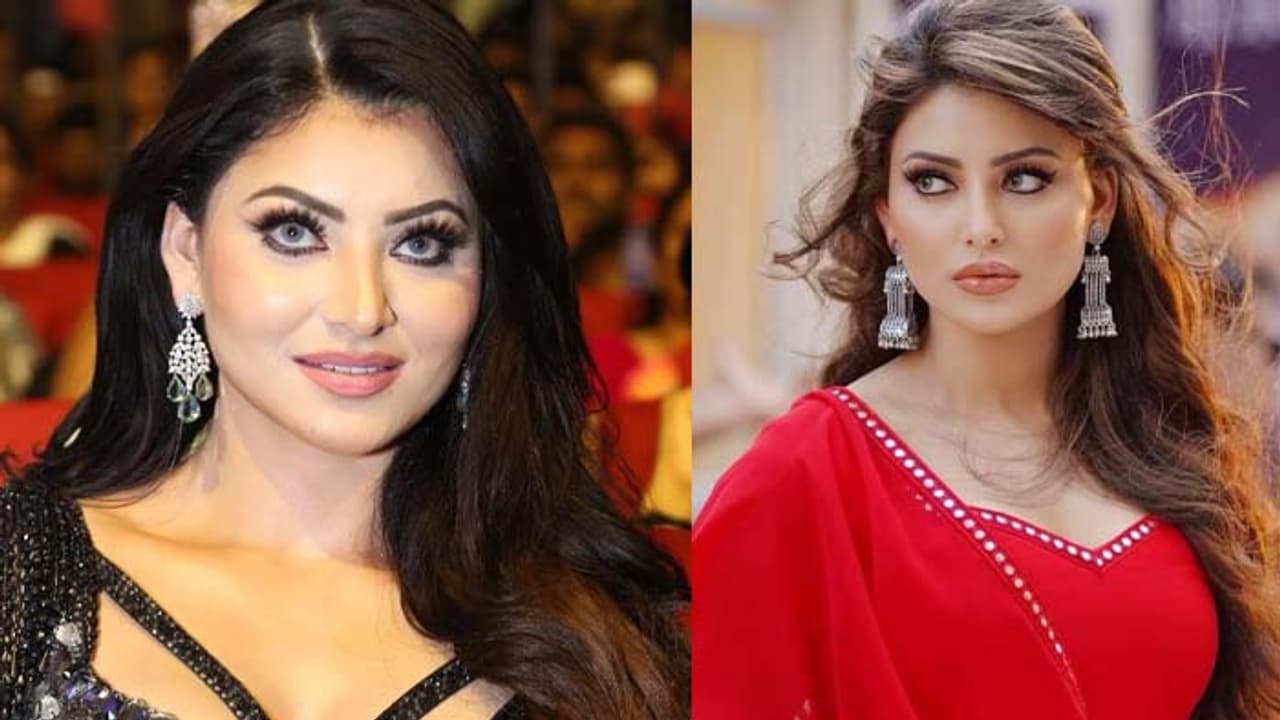 Urvashi Rautela turns 31: Top 5 Controversies that led to fan wars Urvashi Rautela turns 31: Top 5 Controversies that led to fan wars