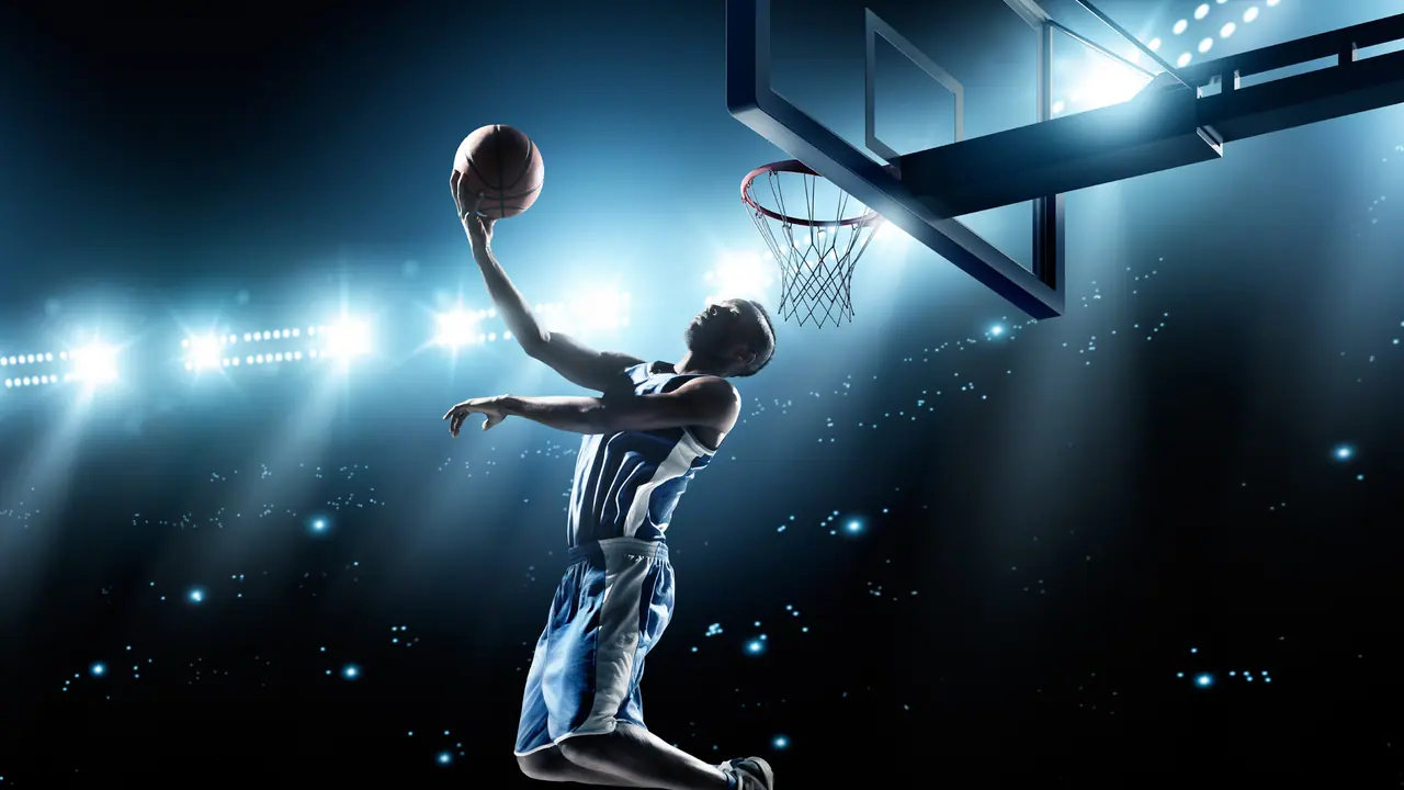 NBA: Most Disastrous Dunks in All Star Slam Dunk Contest History NBA: Most Disastrous Dunks in All Star Slam Dunk Contest History