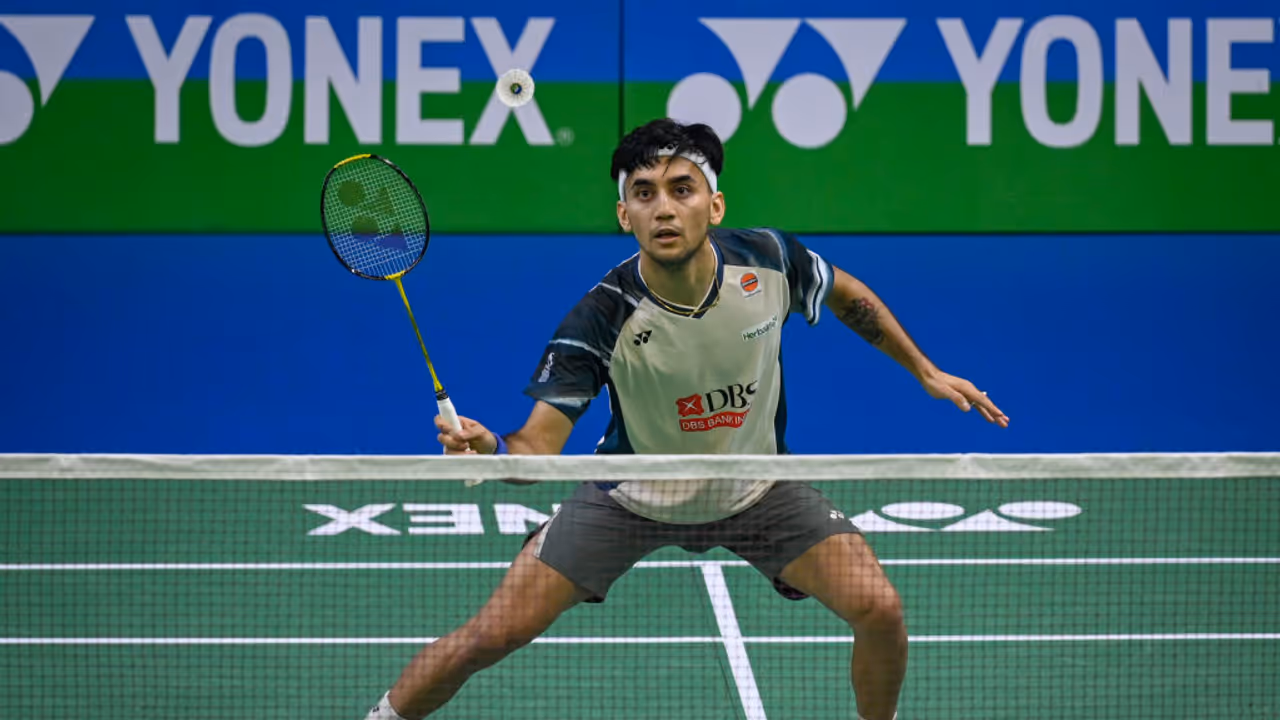 Lakshya Sen age fraud case: Indian badminton star gets relief from Supreme Court to halt further probe Lakshya Sen age fraud case: Indian badminton star gets relief from Supreme Court to halt further probe