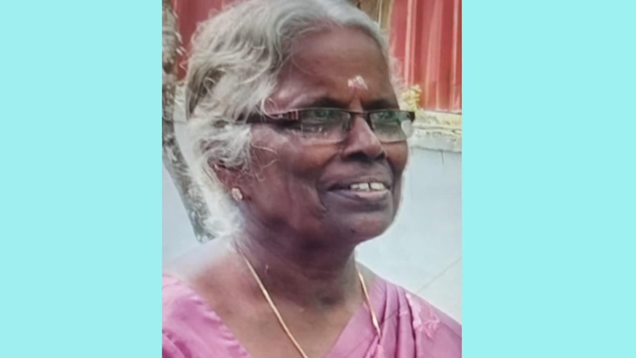 വയോധികയെ കുപ്പയിൽ വീണ് മരിച്ച നിലയിൽ കണ്ടെത്തി വയോധികയെ കുപ്പയിൽ വീണ് മരിച്ച നിലയിൽ കണ്ടെത്തി