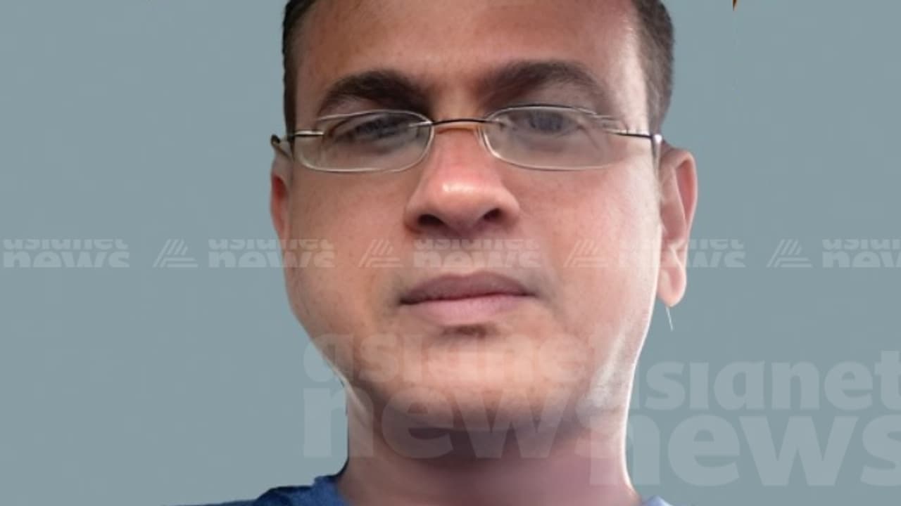 തൃശൂരിൽ പൊലീസുകാരൻ ട്രെയിനിന് മുമ്പിൽ ചാടി ജീവനൊടുക്കി തൃശൂരിൽ പൊലീസുകാരൻ ട്രെയിനിന് മുമ്പിൽ ചാടി ജീവനൊടുക്കി