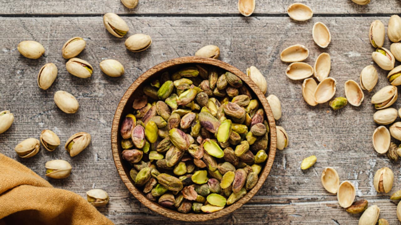 Health Tips: ദിവസവും പ്രാതലിന് പിസ്ത ഉള്‍പ്പെടുത്തൂ, അറിയാം ഗുണങ്ങള്‍ 