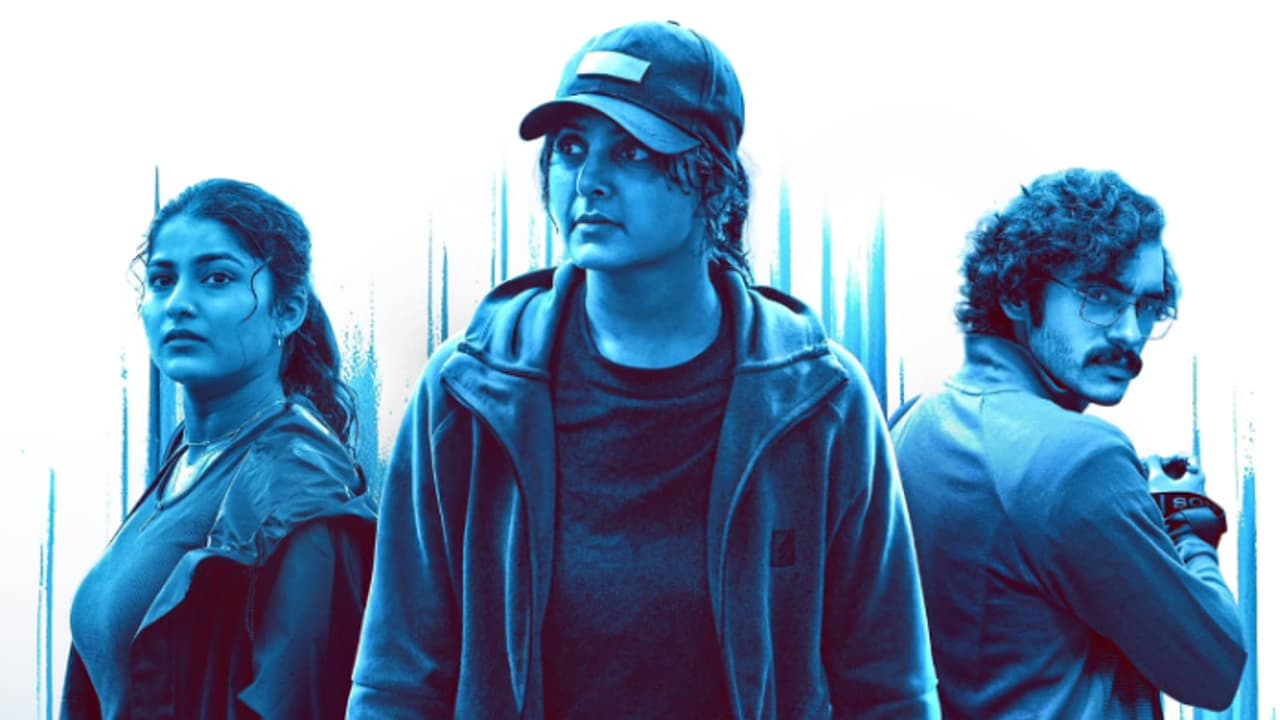 ആറ് മാസത്തിന് ശേഷം ഹിന്ദി റിലീസിന് 'ഫൂട്ടേജ്'