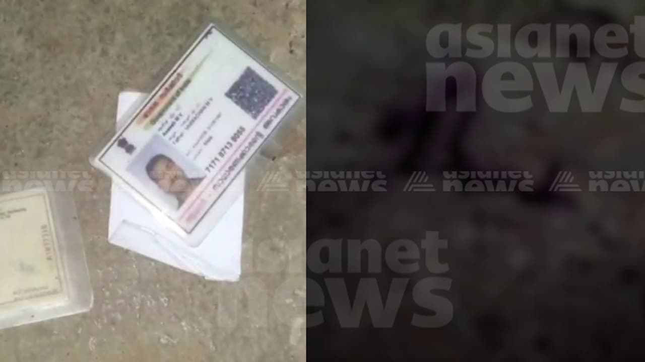 വടക്കാഞ്ചേരിയിൽ യുവാവിനെ കുത്തിക്കൊന്നു; പ്രതി ഒളിവിൽ വടക്കാഞ്ചേരിയിൽ യുവാവിനെ കുത്തിക്കൊന്നു; പ്രതി ഒളിവിൽ