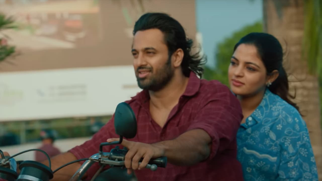 കുടുംബങ്ങളുടെ പ്രിയം നേടി ഉണ്ണി മുകുന്ദൻ; പുതിയ റിലീസുകൾക്കിടയിലും തിളങ്ങി 'ഗെറ്റ് സെറ്റ് ബേബി'