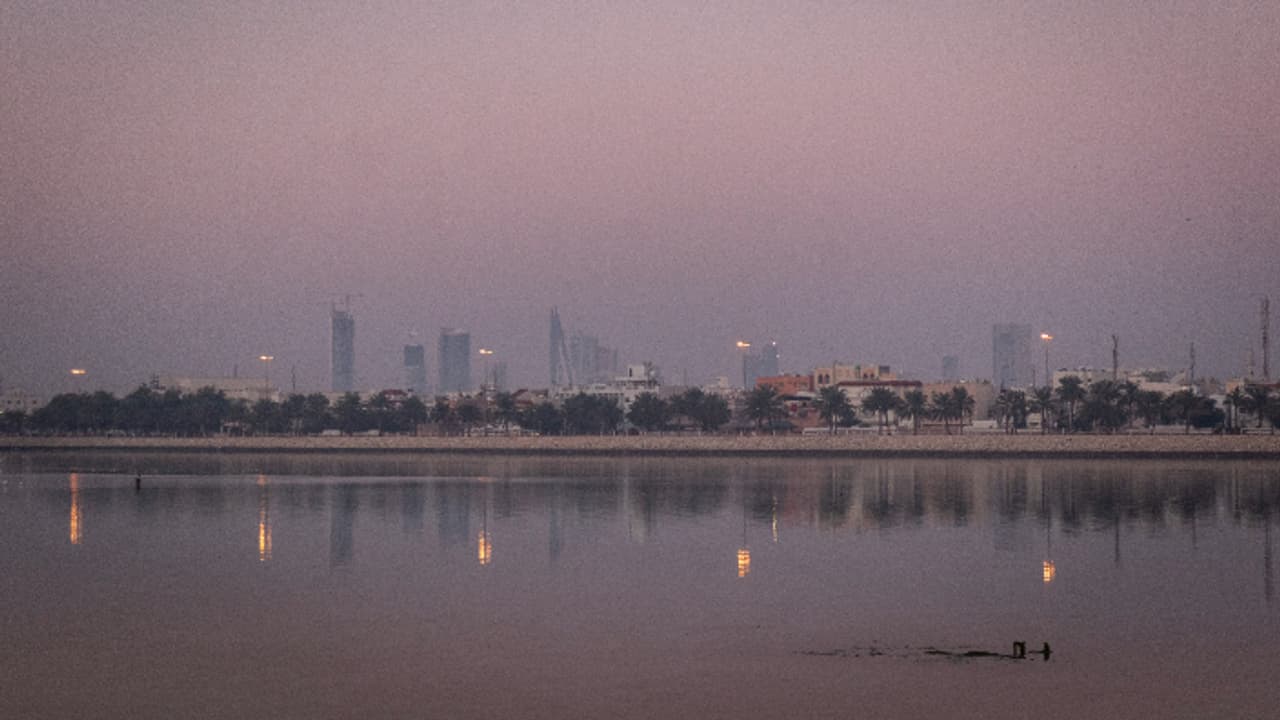 താപനില കുറയുന്നു, ഒപ്പം ശീതക്കാറ്റും, തണുത്ത് വിറച്ച് ബഹ്റൈൻ താപനില കുറയുന്നു, ഒപ്പം ശീതക്കാറ്റും, തണുത്ത് വിറച്ച് ബഹ്റൈൻ