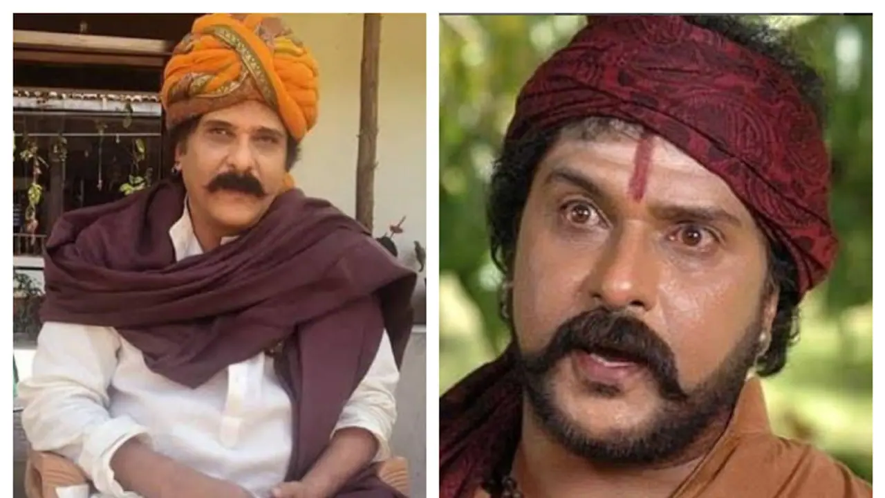 ಪರಭಾಷೆ ಸಿನಿಮಾಗಳ ಕರಾಳ ಸತ್ಯವನ್ನು ಬಿಚ್ಚಿಟ್ಟ ಕ್ರೇಜಿ ಸ್ಟಾರ್ ರವಿಚಂದ್ರನ್, ಹೀಗೂ ಉಂಟೇ..! ಪರಭಾಷೆ ಸಿನಿಮಾಗಳ ಕರಾಳ ಸತ್ಯವನ್ನು ಬಿಚ್ಚಿಟ್ಟ ಕ್ರೇಜಿ ಸ್ಟಾರ್ ರವಿಚಂದ್ರನ್, ಹೀಗೂ ಉಂಟೇ..!