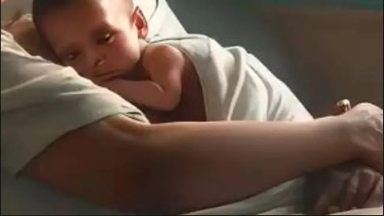 10ನೇ ಕ್ಲಾಸ್ ಪರೀಕ್ಷೆ ಮುಗಿಸಿ ಹಾಸ್ಟೆಲ್‌ಗೆ ಬಂದು ಮಗುವಿಗೆ ಜನ್ಮ ನೀಡಿದ ಬಾಲಕಿ