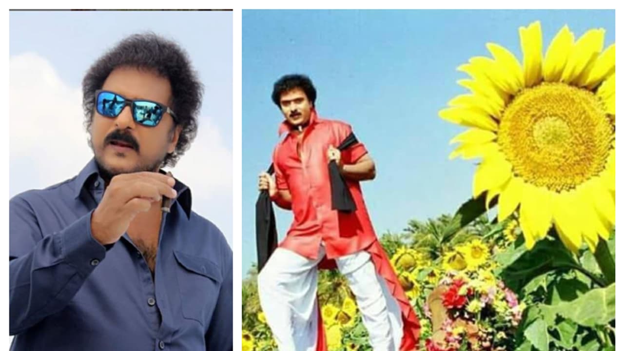 ಲವ್ ಬಗ್ಗೆ ಇನ್ಯಾರೂ ಹೇಳದ ಸೀಕ್ರೆಟ್ ಬಿಚ್ಚಿಟ್ಟ ರವಿಚಂದ್ರನ್, ಕ್ರೇಜಿ ಸ್ಟಾರ್ ಅಂದ್ರೆ ಸುಮ್ನೆ ಅಲ್ಲಾರೀ..!