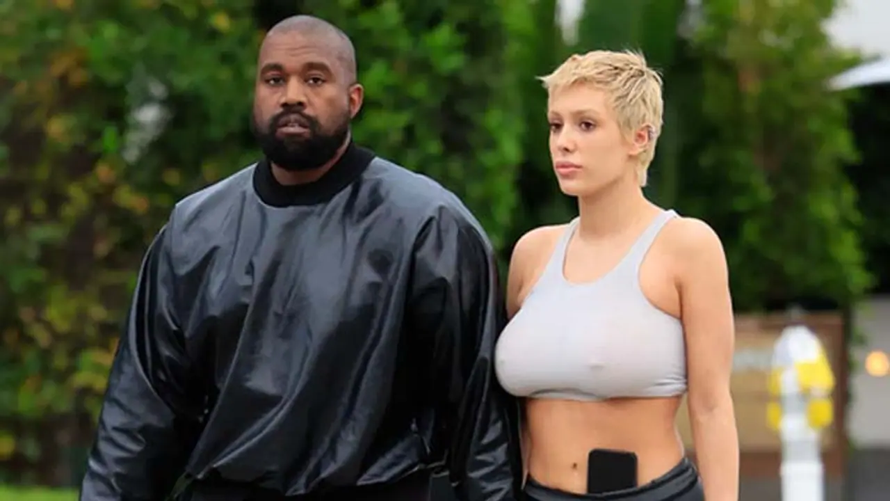 Kanye West, Bianca Censori giving their marriage Another try amidst divorce rumors