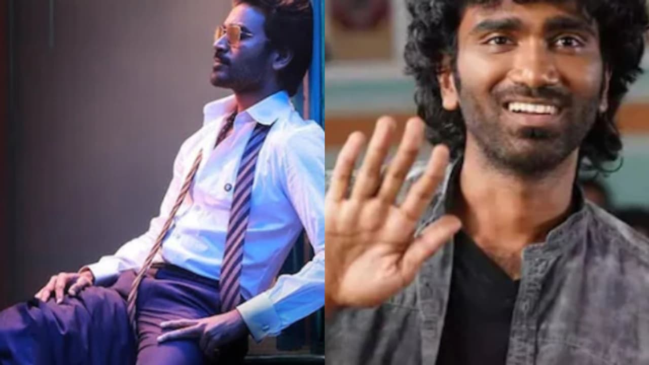 അന്ന് പരസ്യമായി അഭ്യര്ഥിച്ചു, ഇന്ന് ധനുഷിനെ തകര്ത്ത് പ്രദീപ് രംഗനാഥൻ, വാട്ട് എ റിവഞ്ച്? അന്ന് പരസ്യമായി അഭ്യര്ഥിച്ചു, ഇന്ന് ധനുഷിനെ തകര്ത്ത് പ്രദീപ് രംഗനാഥൻ, വാട്ട് എ റിവഞ്ച്?