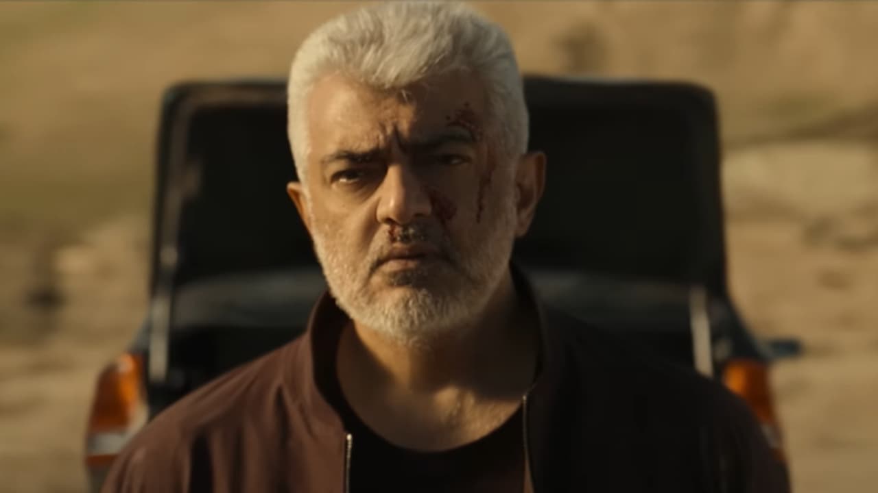 അനിരുദ്ധ് രവിചന്ദറിന്‍റെ സംഗീതം; 'വിടാമുയര്‍ച്ചി' തീം മ്യൂസിക് എത്തി