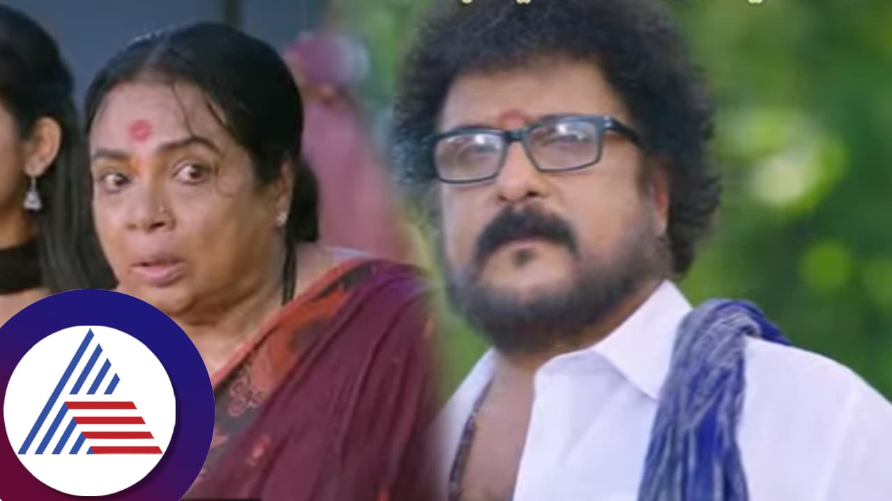 ನಡುಬೀದಿಯಲ್ಲಿ ಬೆಂಕಿಹಚ್ಚಿಕೊಂಡ ಪುಟ್ಟಕ್ಕ: ಸಾವಿನಿಂದ ತಡೆದ ಕ್ರೇಜಿಸ್ಟಾರ್​ ರವಿಚಂದ್ರನ್​ ಜನರಲ್ಲಿ ಹೀಗೊಂದು ವಿನಂತಿ...