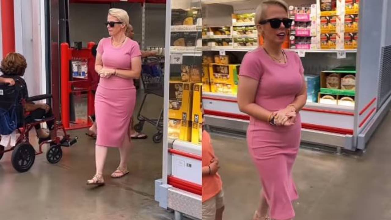 എന്തിന് താലിയും വളകളും ധരിക്കുന്നു; ആളുകൾ വിചിത്രമായ ചോദ്യങ്ങള്‍ ചോദിച്ച് മടുപ്പിക്കുന്നുവെന്ന് വിദേശവനിത 