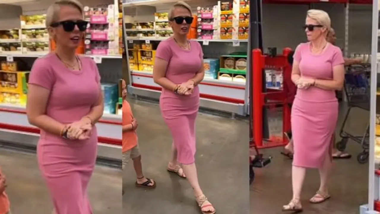 ತಾಳಿ, ಕಾಲುಂಗುರ, ಬಳೆ ಹಾಕುವುದೇಕೆ? ಭಾರತದ ಹಿಂದೂ ಮದುವೆಯಾಗಿದ್ದೇನೆ ಎಂದ ಫಾರಿನ್ ಸೊಸೆ!