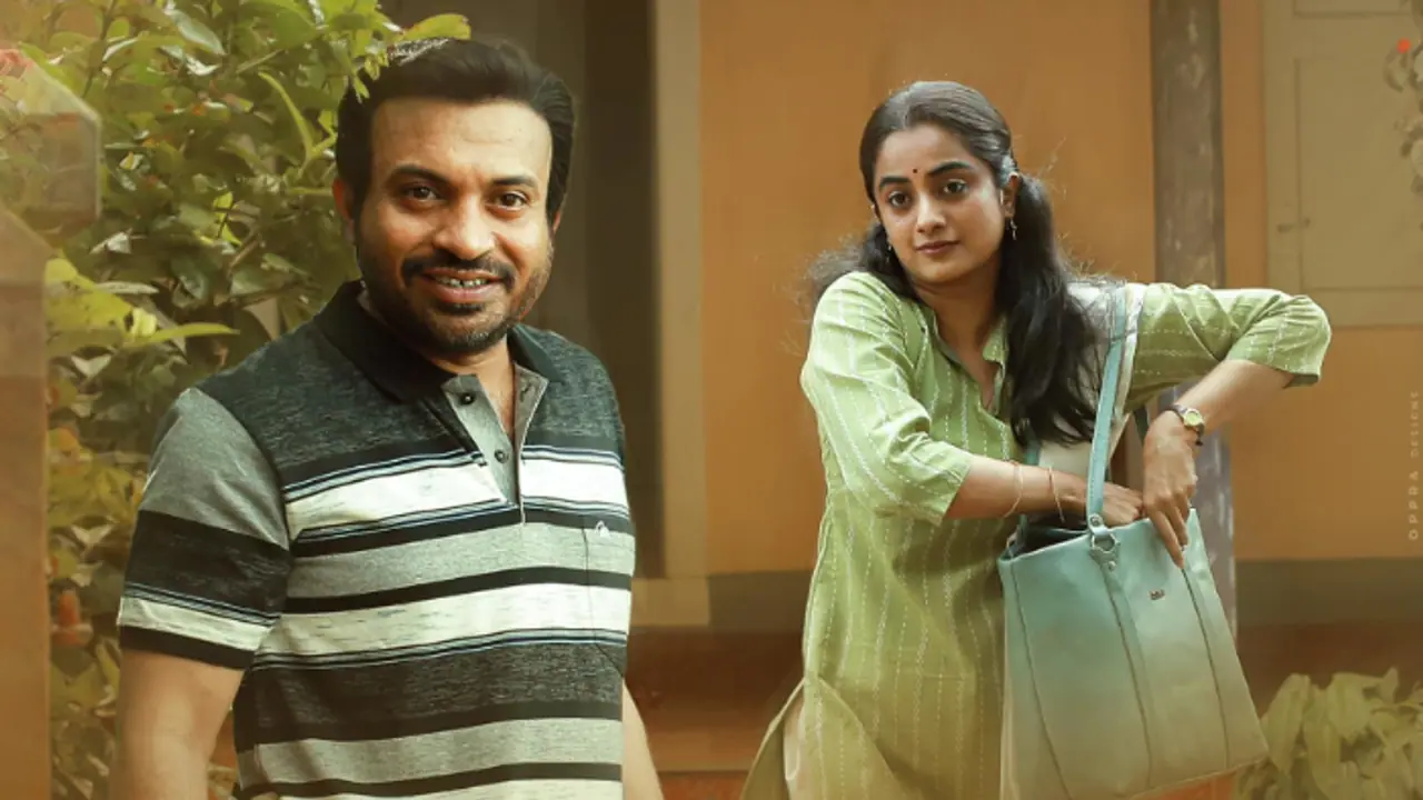 'മച്ചാന്‍റെ മാലാഖ' നാളെ തിയറ്ററുകളില്‍; അഡ്വാന്‍സ് ബുക്കിംഗ് തുടങ്ങി