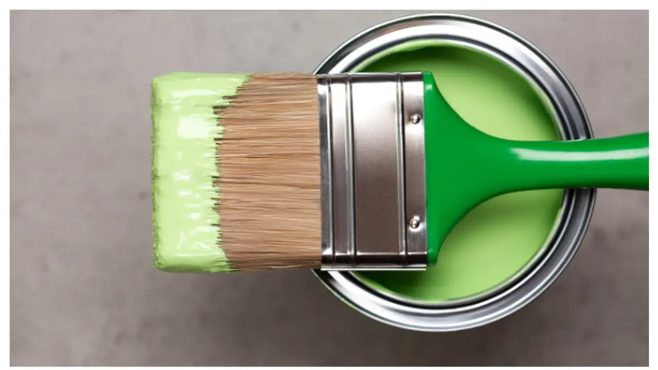 ഏത് പഴയ വീടും പുതിയതാക്കാം; ഈ നിറങ്ങൾ നൽകൂ