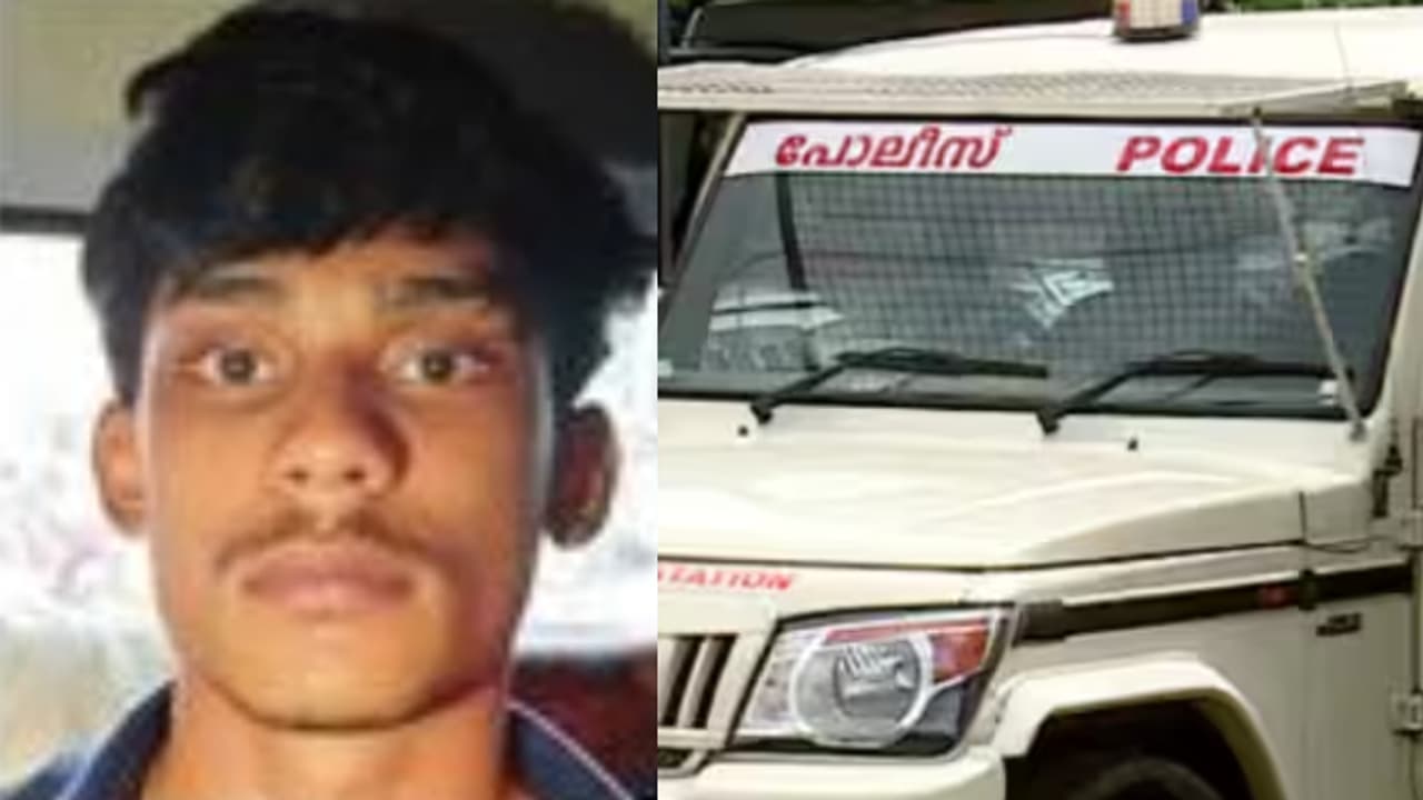 ചെറിയ പൊതികൾ വച്ച് ഗൂഗിൾ ലൊക്കേഷനും ഫോട്ടോയും ആവശ്യക്കാർക്ക് നൽകും; കോഴിക്കോട് ബിബിഎ വിദ്യാര്ത്ഥി പിടിയില് ചെറിയ പൊതികൾ വച്ച് ഗൂഗിൾ ലൊക്കേഷനും ഫോട്ടോയും ആവശ്യക്കാർക്ക് നൽകും; കോഴിക്കോട് ബിബിഎ വിദ്യാര്ത്ഥി പിടിയില്