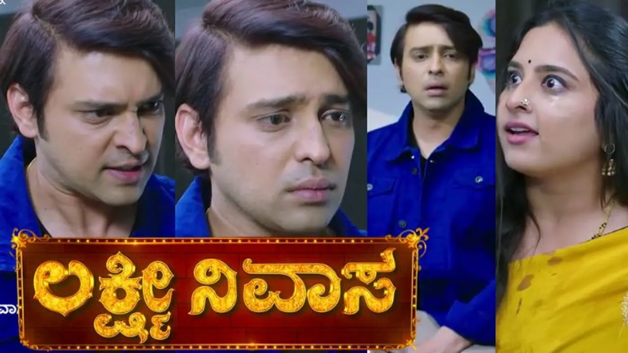 ಕೊನೆಗೂ ಸಿಕ್ತು ಸೈಕೋ ಜಯಂತ್‌ನ ಜುಟ್ಟು; ಪ್ಲೀಸ್ ಡಮ್ಮಿ ಕ್ಯಾರೆಕ್ಟರ್ ಮಾಡ್ಬೇಡಿ ಫ್ಯಾನ್ಸ್ ಡಿಮ್ಯಾಂಡ್ 