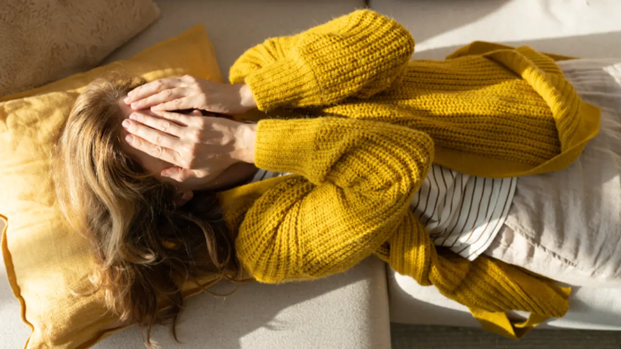 സ്ട്രെസ് കുറയ്ക്കാന് സഹായിക്കുന്ന ആറ് പാനീയങ്ങള് സ്ട്രെസ് കുറയ്ക്കാന് സഹായിക്കുന്ന ആറ് പാനീയങ്ങള്