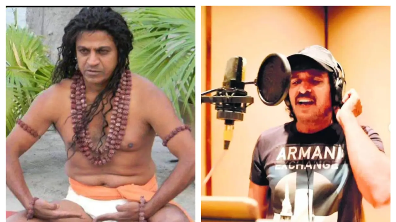 ಉಪೇಂದ್ರ ಬಗ್ಗೆ ಶಿವಣ್ಣ 'ಓಂ' ರಿಲೀಸ್‌ಗೂ ಮೊದಲು ಹೇಳಿದ್ದ ಮಾತು ವೈರಲ್, ಸುಮ್ನೇ ಏನಲ್ಲ!