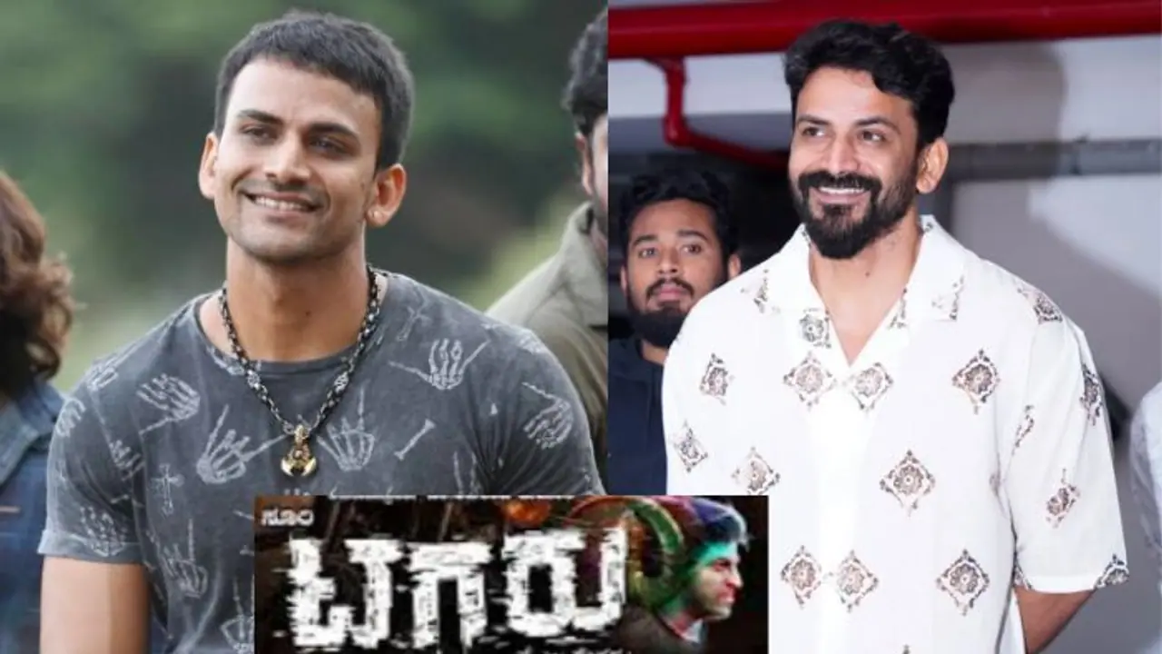 ಧನಂಜಯ್‌ನನ್ನ 'ಡಾಲಿ'ಯಾಗಿ ಬದಲಾಯಿಸಿದ ಇಬ್ಬರು ಪುಣ್ಯಾತ್ಮರ ಕಥೆ!