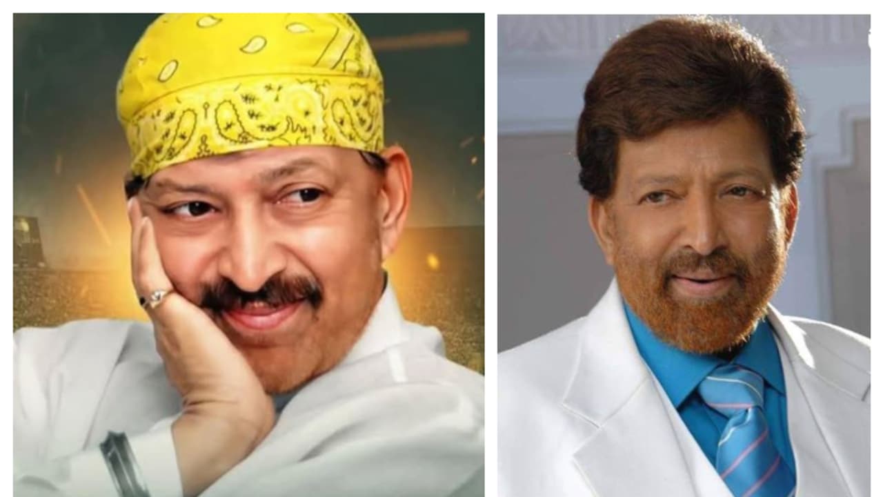 ವಿಷ್ಣುವರ್ಧನ್‌ಗೆ 'ಕೈ ಕಡಗ' ಸಿಕ್ಕಿದ್ದು ಎಲ್ಲಿ? ಅದರ ಹಿಂದಿದೆ ಬಲು ರೋಚಕ ಕಹಾನಿ!