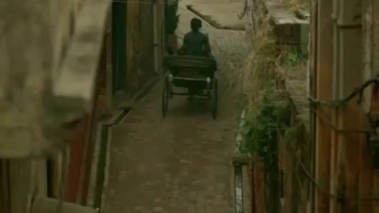 ಕೇವಲ 70 ಕೋಟಿ ಸಿನಿಮಾ ಮಾಡಿದ್ದು 2,070 ಕೋಟಿ ಕಲೆಕ್ಷನ್; ಸಿನಿಮಾದಲ್ಲಿರೋ ಅಪ್ಪ ತುಂಬಾನೇ ಡೇಂಜರ್!