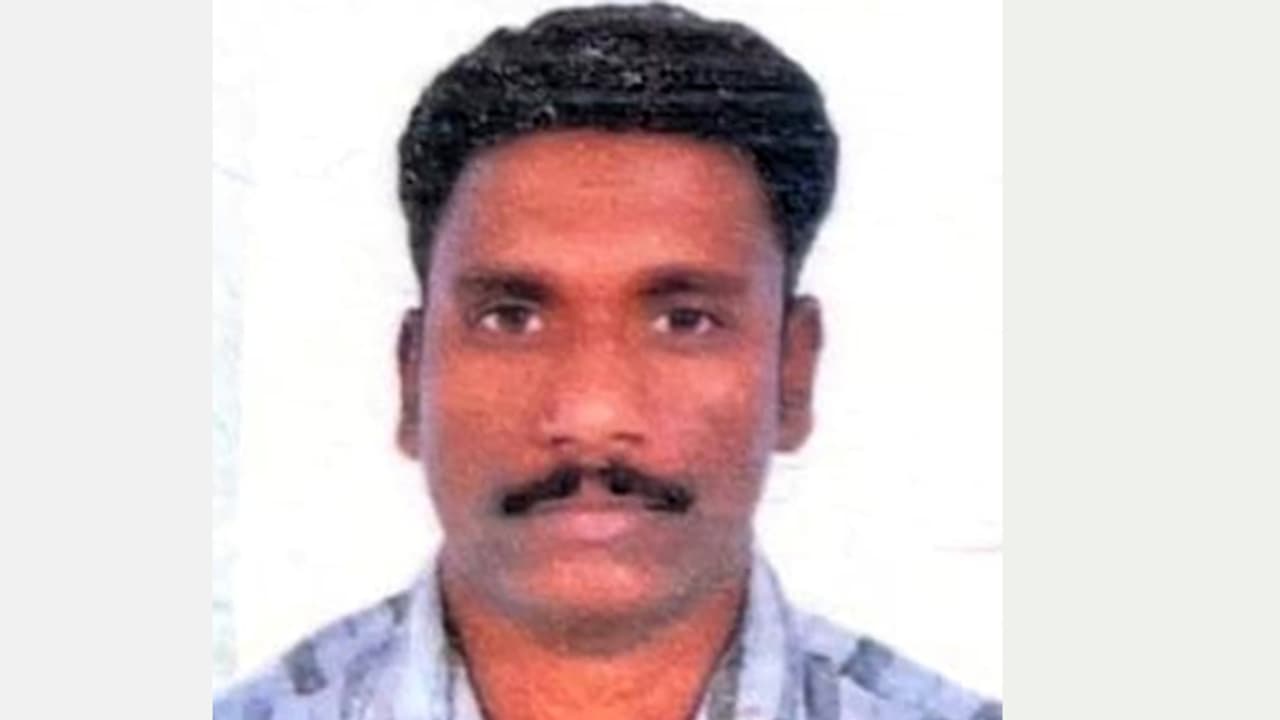 പ്രവാസി ഇന്ത്യക്കാരൻ റിയാദിൽ മരിച്ചു