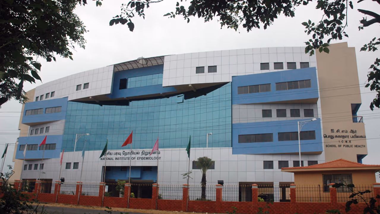 சென்னையில் அரசு வேலை: ICMR NIE ல் உதவியாளர், எழுத்தர் பணியிடங்கள் அறிவிப்பு!