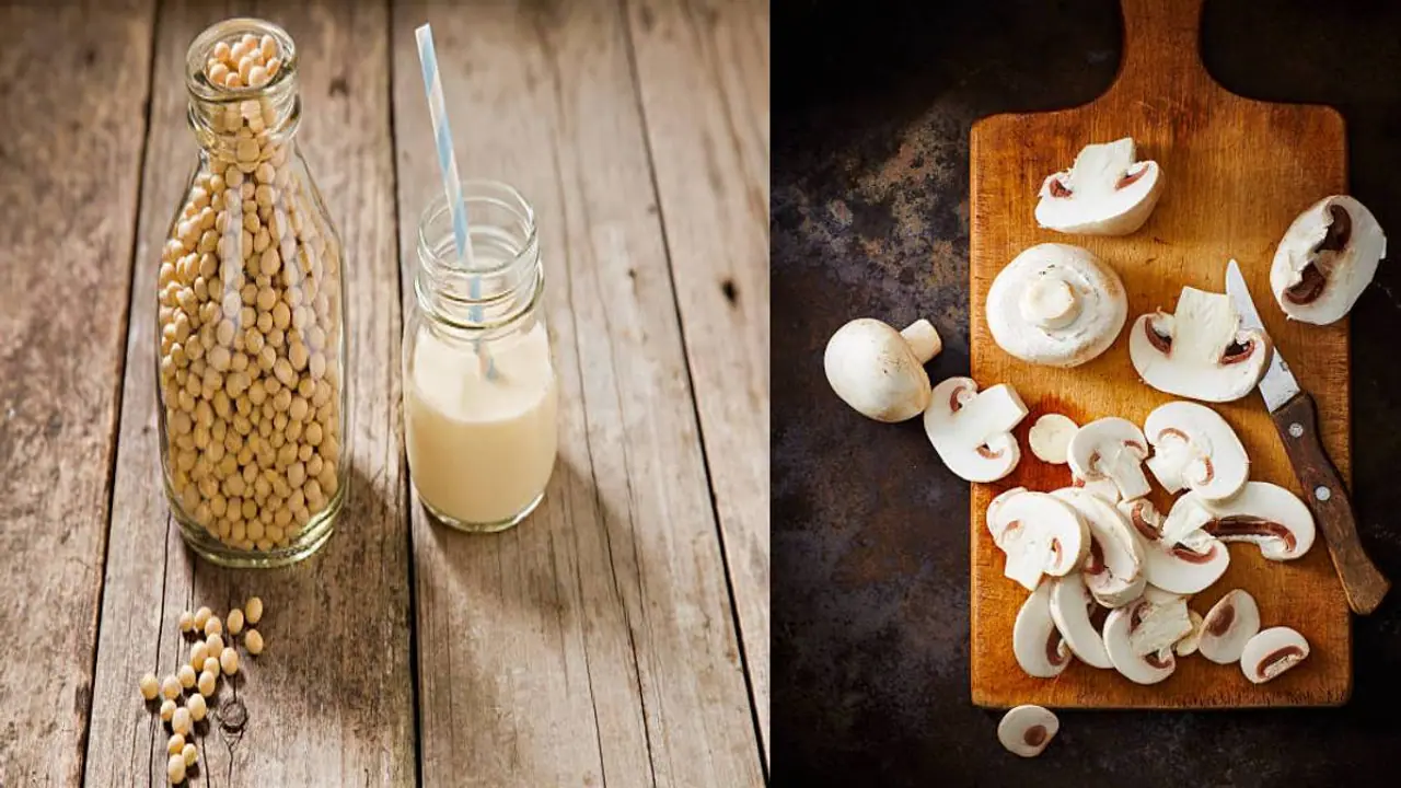 புரத சத்து கிடைக்க சிக்கன் தான் சாப்பிடணுமா? இந்த 6 சைவ உணவு இருக்கே