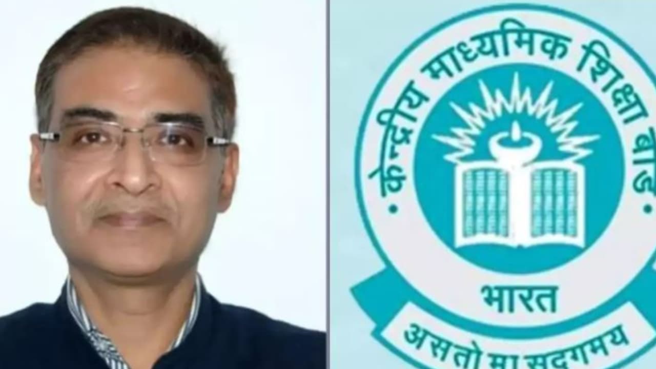 പത്താം ക്ലാസിൽ 2 ബോർഡ് പരീക്ഷ വിദ്യാർത്ഥികൾക്ക് പ്രകടനം മെച്ചപ്പെടുത്താൻ: സിബിഎസ്ഇ ചെയർപേഴ്‌സൺ