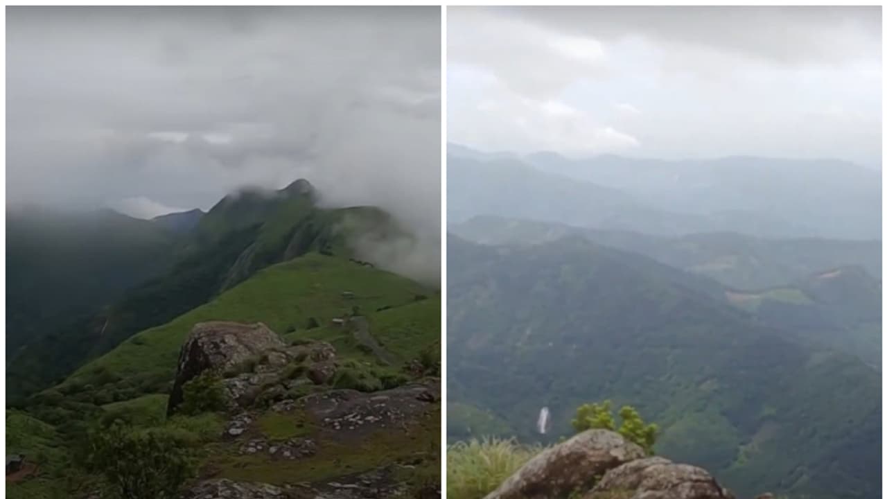 ആഹാ അന്തസ്! കട്ടൻ ചായയില്ലെങ്കിലും ജോൺസൺ മാഷിന്റെ പാട്ട് മസ്റ്റ്! ചുംബനമുനമ്പും ശ്രീലക്ഷ്മിപ്പാറയും കാണാം...