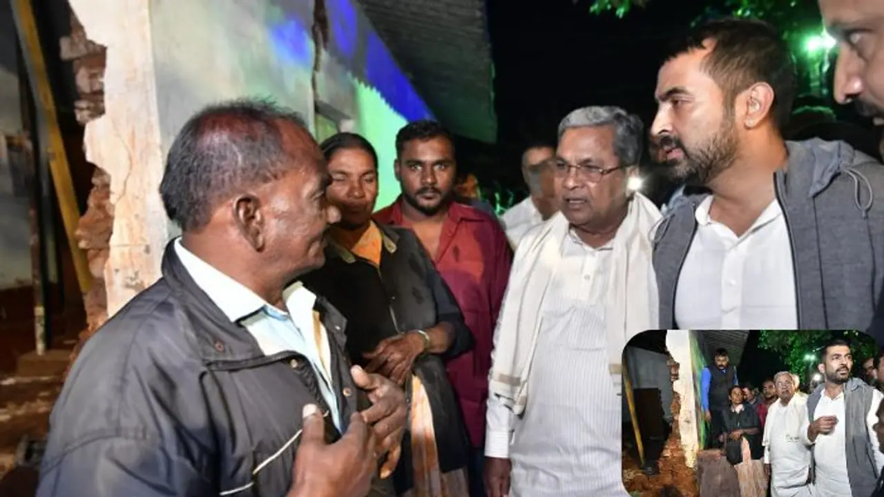 ನುಡಿದಂತೆ ನಡೆವ ಸಿಎಂ ಸಿದ್ದರಾಮಯ್ಯನವರೇ.., ಈ ಬಡವನಿಗೆ ಕೊಟ್ಟ ಮಾತು ಮರೆತೋಯ್ತಾ?