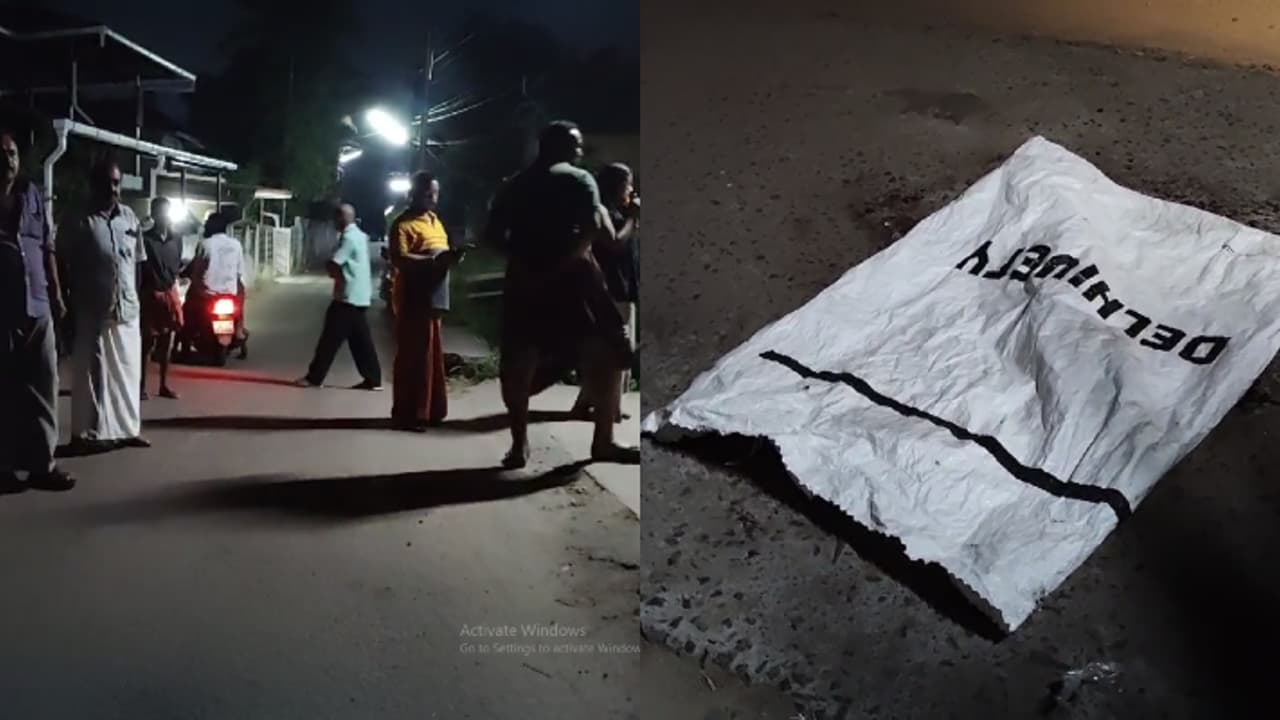 എറണാകുളത്ത് ഭാര്യയെ കുത്തിയ ശേഷം ഭർത്താവ് സ്വയം കഴുത്തിൽ മുറിവേൽപ്പിച്ചു; ആശുപത്രിയിലേക്ക് മാറ്റി