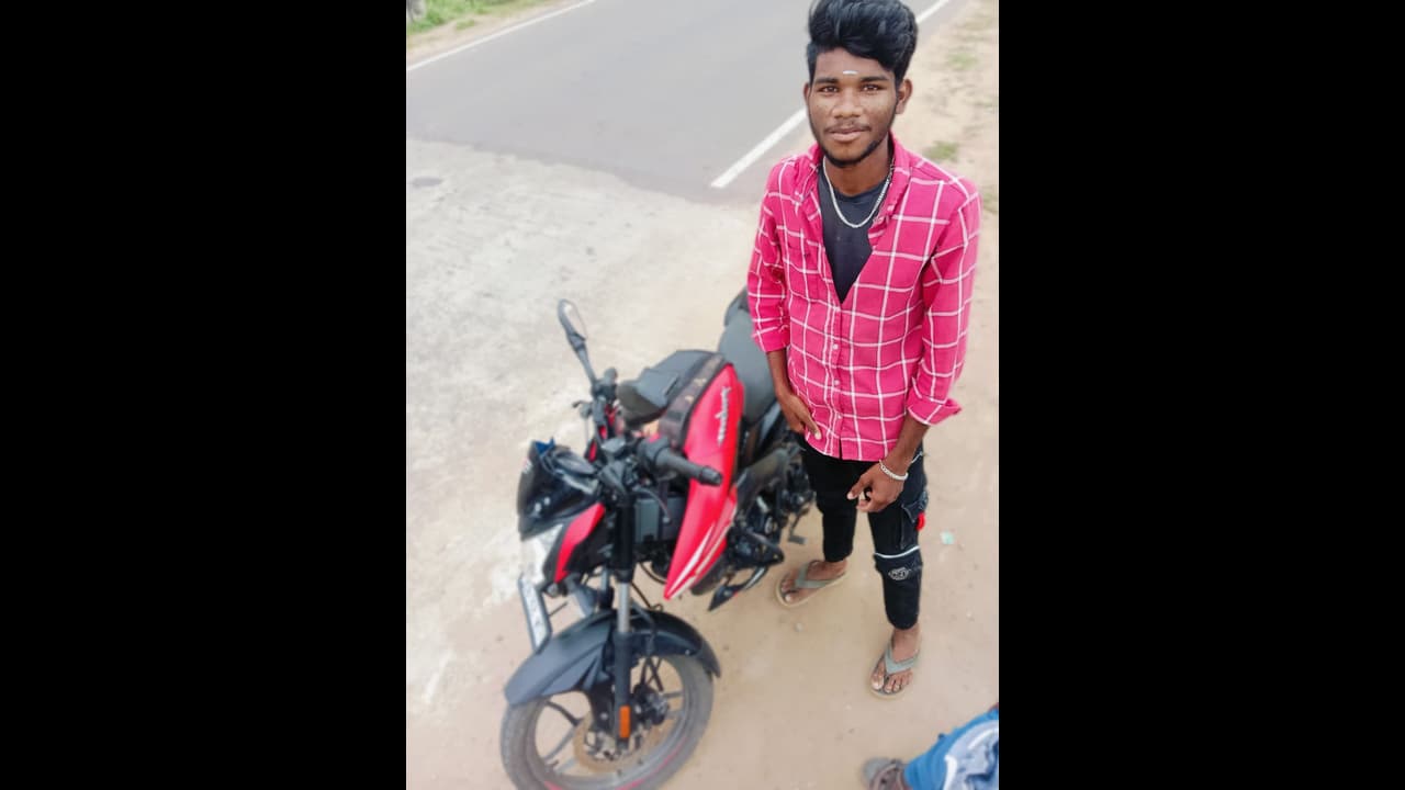 ஓவர் ஸ்பீட்.! பைக்கை பறித்த போலீஸ் மாணவர் எடுத்த விபரீத முடிவு மேட்டூரில் அதிர்ச்சி