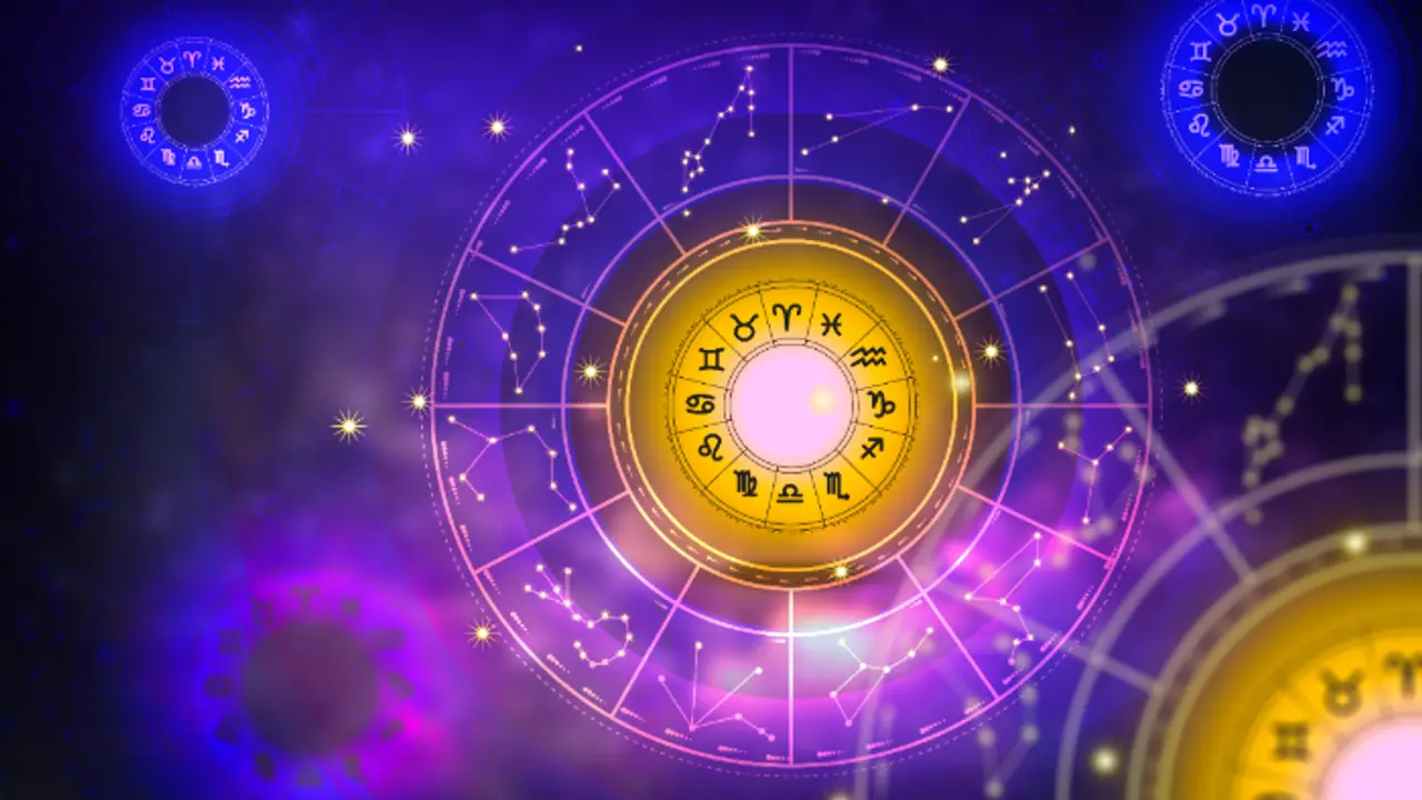 Horoscope today by Chirag Daruwalla: Check astrological prediction of March 23, 2025 for all zodiac signs