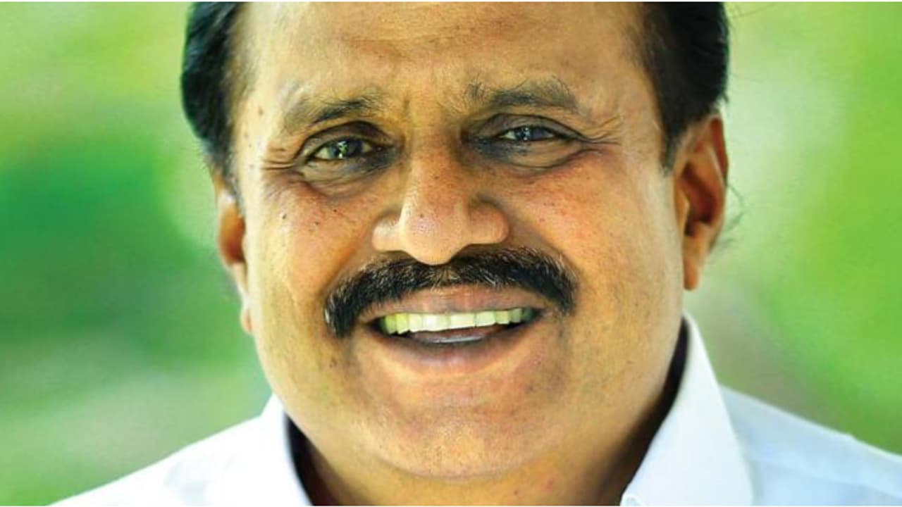 സിപിഐ നേതാവ് പി രാജു അന്തരിച്ചു; അന്ത്യം ആശുപത്രിയിൽ ചികിത്സയിലിരിക്കെ