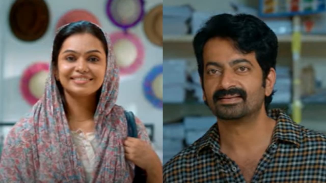 പ്രണയം നിറച്ച് 'തട്ടത്തില് തട്ടത്തില്'; ശ്രദ്ധനേടി സൈജു കുറുപ്പിന്റെ 'അഭിലാഷം' ഗാനം പ്രണയം നിറച്ച് 'തട്ടത്തില് തട്ടത്തില്'; ശ്രദ്ധനേടി സൈജു കുറുപ്പിന്റെ 'അഭിലാഷം' ഗാനം