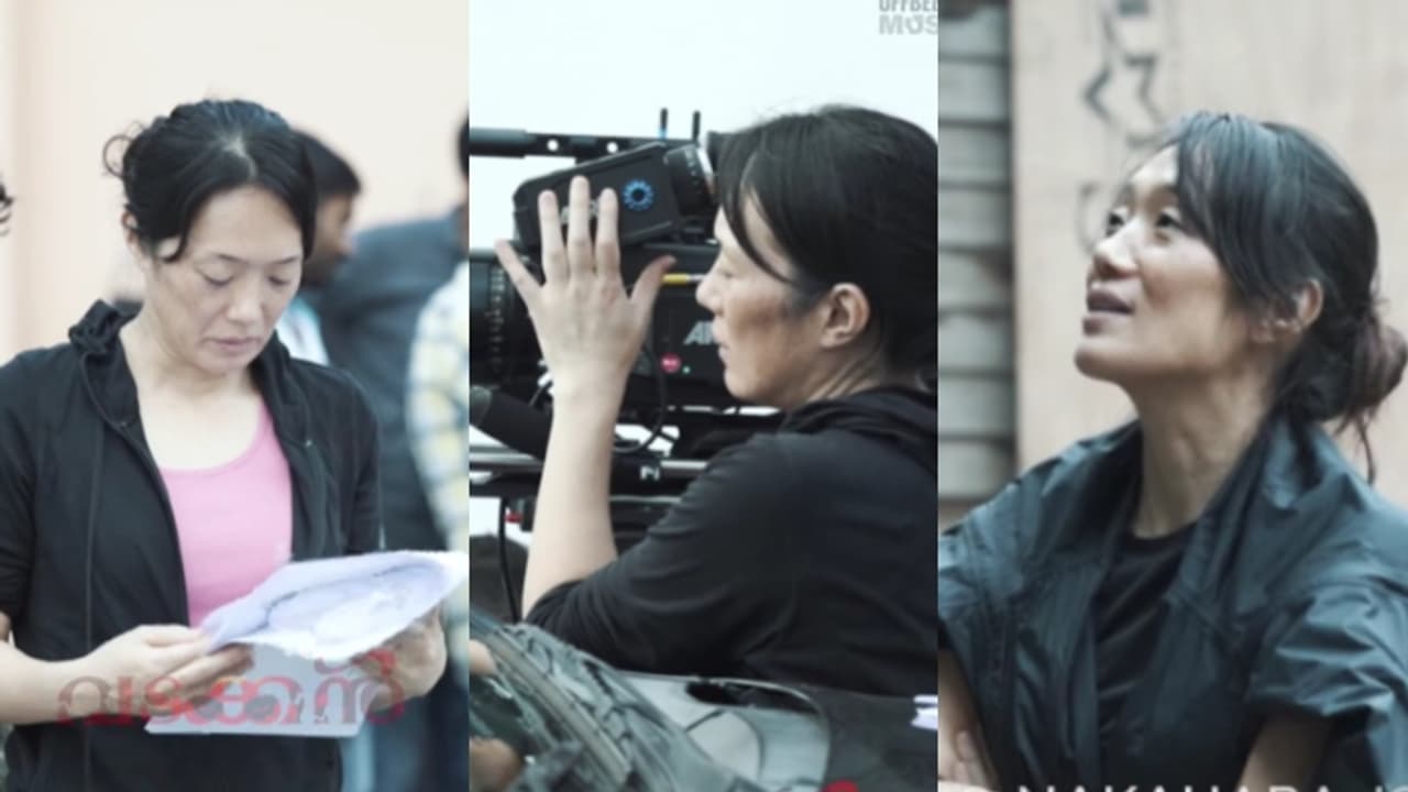 സിനിമാറ്റോ​ഗ്രാഫറാകാൻ കള്ളം പറഞ്ഞ് അമേരിക്കയിലേക്ക്; ഒടുവിൽ ബി​ഗ് ബജറ്റ് സിനിമകൾ, കെയ്കോ നകഹാര ഇനി മലയാളത്തിൽ 