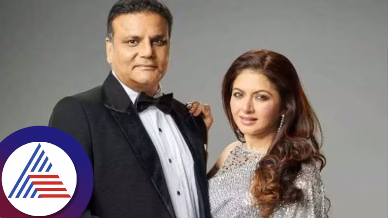 ಮದುವೆಯಾಗಿ 35 ಆದ್ರೂ ಕಡಿಮೆಯಾಗಿಲ್ಲ ರೋಮ್ಯಾನ್ಸ್, ಪ್ರತಿಯೊಬ್ಬರೂ ಪಾಲಿಸ್ಬೇಕು ನಟಿ ಭಾಗ್ಯಶ್ರೀ ಟಿಪ್ಸ್ ಮದುವೆಯಾಗಿ 35 ಆದ್ರೂ ಕಡಿಮೆಯಾಗಿಲ್ಲ ರೋಮ್ಯಾನ್ಸ್, ಪ್ರತಿಯೊಬ್ಬರೂ ಪಾಲಿಸ್ಬೇಕು ನಟಿ ಭಾಗ್ಯಶ್ರೀ ಟಿಪ್ಸ್