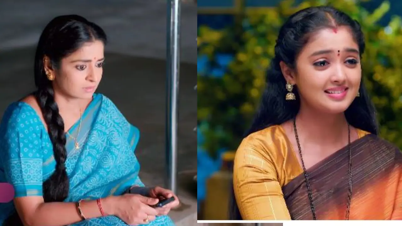 ಕೊನೆಗೂ ವೀಕ್ಷಕರ ಬಹುದಿನದ ಆಸೆ ಈಡೇರಿಸಿದ ʼಭಾಗ್ಯಲಕ್ಷ್ಮೀʼ, ʼಲಕ್ಷ್ಮೀ ಬಾರಮ್ಮʼ ಧಾರಾವಾಹಿ ತಂಡ! 