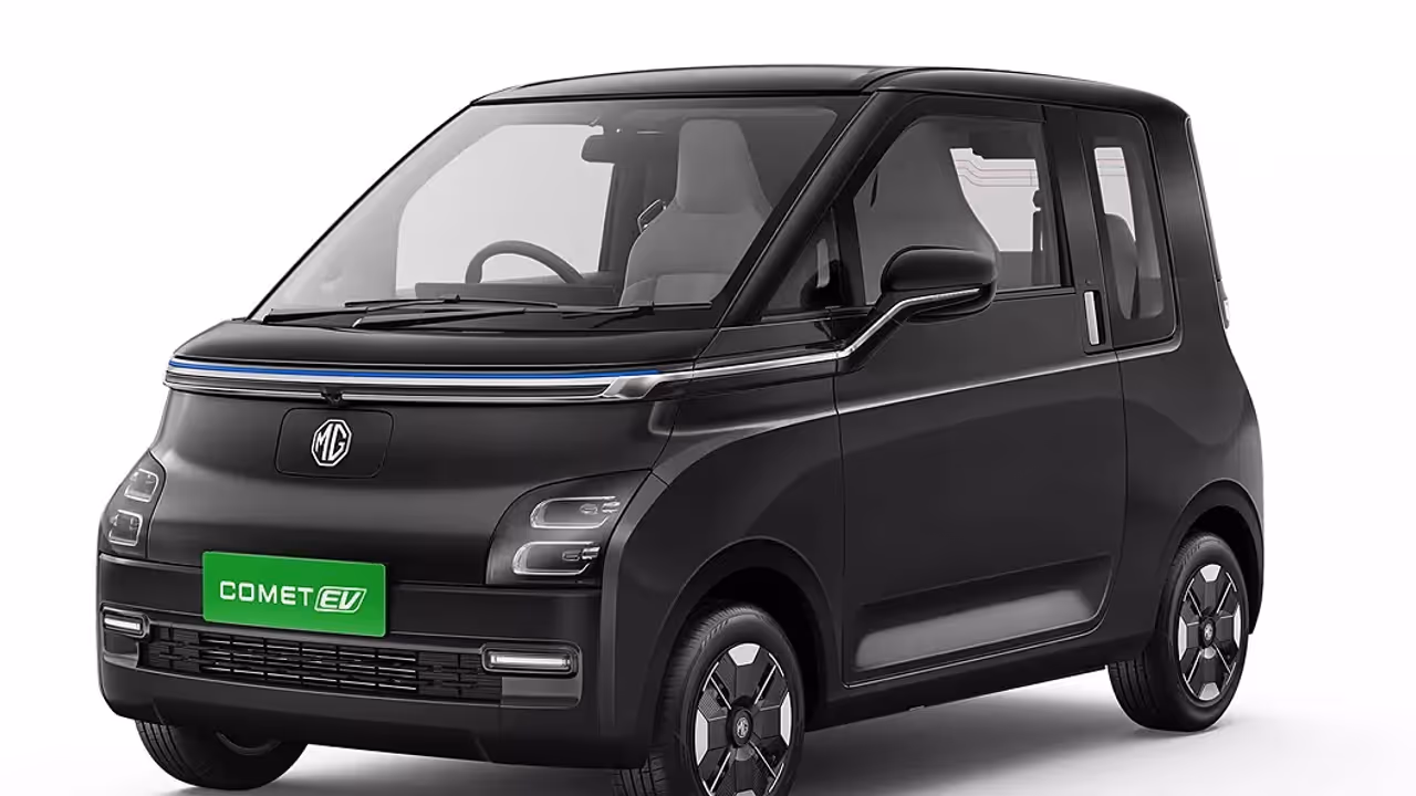 ഫുൾചാജ്ജിൽ 230 കിമി, പെട്ടെന്ന് ചാർജ്ജും ചെയ്യാം! വില കുറഞ്ഞ ചൈനീസ് കാറിന് പുതിയ പതിപ്പ് ഫുൾചാജ്ജിൽ 230 കിമി, പെട്ടെന്ന് ചാർജ്ജും ചെയ്യാം! വില കുറഞ്ഞ ചൈനീസ് കാറിന് പുതിയ പതിപ്പ്