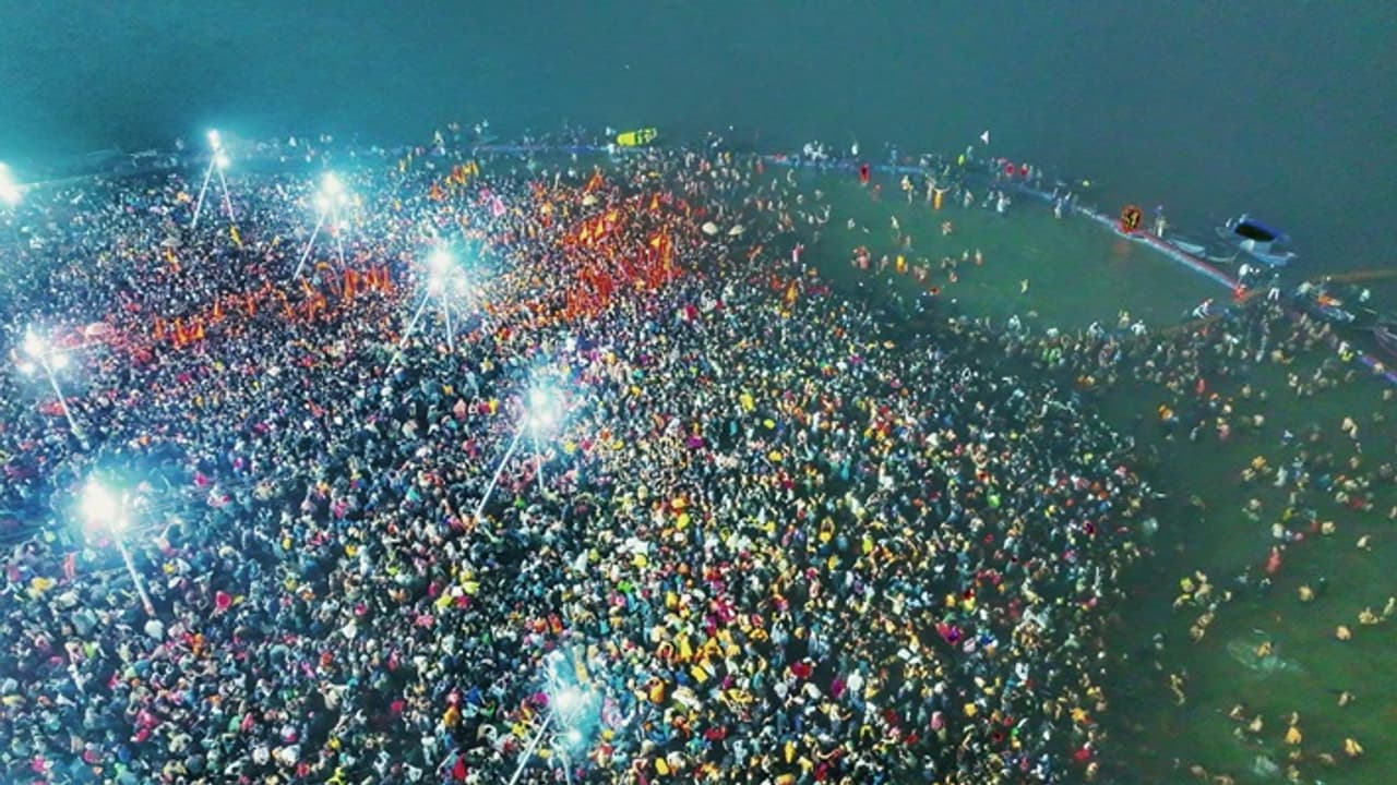 Mahakumbh Mela 2025 Mahakumbh Mela 2025