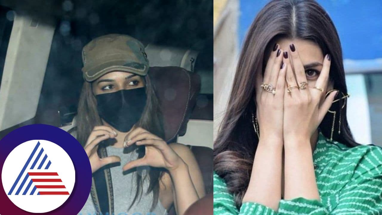 ಸ್ಟಾರ್ ನಟಿಯ ತಿಂಗಳು ಮನೆ ಬಾಡಿಗೆ 16 ಲಕ್ಷ ರೂ. ; 25 ಸಿನ್ಮಾದಲ್ಲಿ ಇಷ್ಟೊಂದ್ ದುಡಿದ್ರಾ?