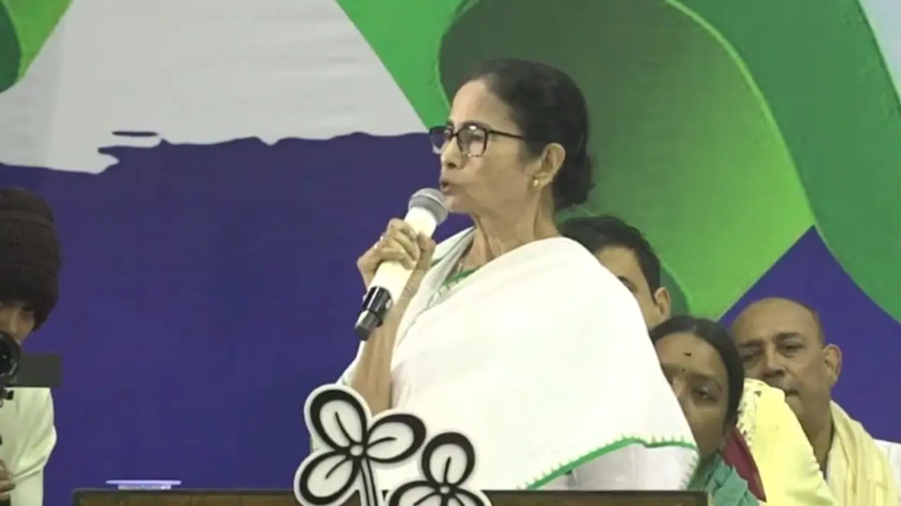 mamata