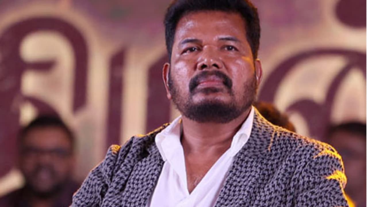 പരാജയം മറികടക്കാൻ വൻ നീക്കവുമായി സംവിധായകൻ എസ് ഷങ്കര്‍, സംഭവിച്ചാല്‍ സര്‍പ്രൈസ്