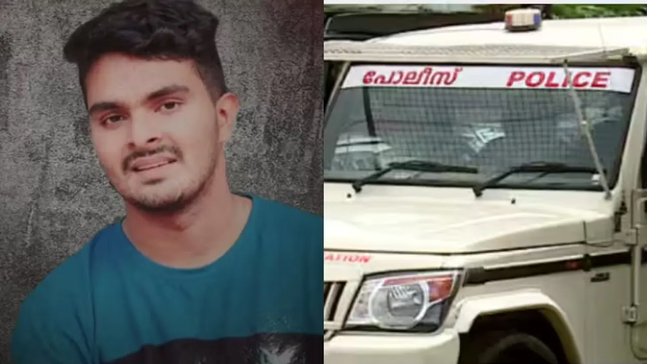 Venjaramoodu mass murder: Accused Afan collapses in police station's restroom, hospitalised Venjaramoodu mass murder: Accused Afan collapses in police station's restroom, hospitalised